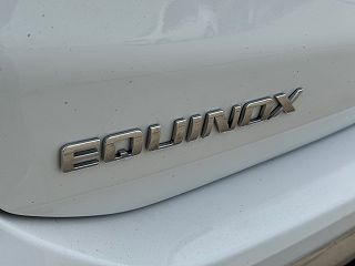 2020 Chevrolet Equinox LT 3GNAXJEVXLS685431 in Seguin, TX 8