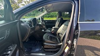 2020 Chevrolet Equinox Premier 3GNAXXEV8LS575089 in Shakopee, MN 7