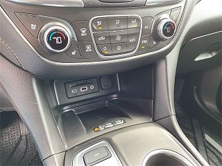 2020 Chevrolet Equinox Premier 2GNAXXEV4L6207149 in Sioux City, IA 18