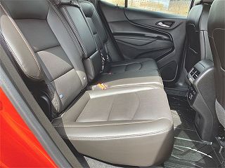 2020 Chevrolet Equinox Premier 2GNAXXEV4L6207149 in Sioux City, IA 28