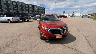 2020 Chevrolet Equinox Premier 2GNAXXEV4L6207149 in Sioux City, IA 3