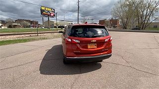 2020 Chevrolet Equinox Premier 2GNAXXEV4L6207149 in Sioux City, IA 7