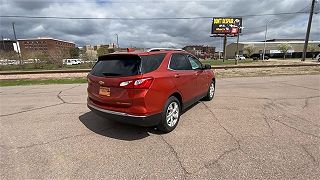 2020 Chevrolet Equinox Premier 2GNAXXEV4L6207149 in Sioux City, IA 8