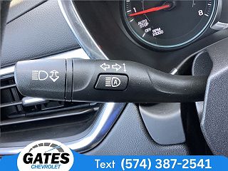 2020 Chevrolet Equinox LT 3GNAXTEV4LL326842 in South Bend, IN 22