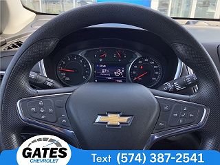2020 Chevrolet Equinox LT 3GNAXTEV4LL326842 in South Bend, IN 24