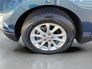 2020 Chevrolet Equinox LT 3GNAXTEV4LL326842 in South Bend, IN 29