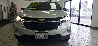 2020 Chevrolet Equinox LS 2GNAXFEV2L6216264 in South Gate, CA 5