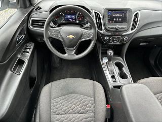 2020 Chevrolet Equinox LT 3GNAXKEVXLS695818 in Southaven, MS 12