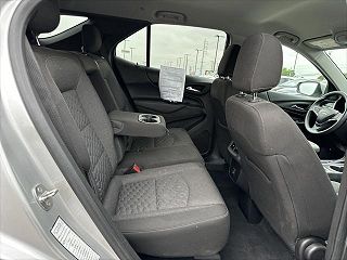 2020 Chevrolet Equinox LT 3GNAXKEVXLS695818 in Southaven, MS 14
