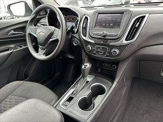 2020 Chevrolet Equinox LT 3GNAXKEVXLS695818 in Southaven, MS 16