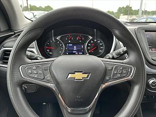 2020 Chevrolet Equinox LT 3GNAXKEVXLS695818 in Southaven, MS 18