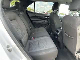 2020 Chevrolet Equinox LT 2GNAXUEV1L6240141 in Southaven, MS 14