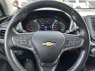 2020 Chevrolet Equinox LT 2GNAXUEV1L6240141 in Southaven, MS 18