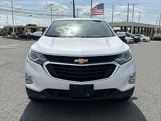2020 Chevrolet Equinox LT 2GNAXUEV1L6240141 in Southaven, MS 8