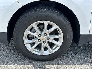 2020 Chevrolet Equinox LT 2GNAXUEV1L6240141 in Southaven, MS 9