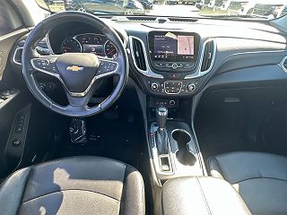 2020 Chevrolet Equinox Premier 2GNAXXEVXL6275827 in Sterling, VA 16