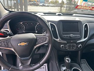 2020 Chevrolet Equinox LT 2GNAXTEV2L6170126 in Stockton, CA 14