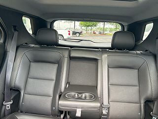 2020 Chevrolet Equinox Premier 2GNAXNEV2L6163138 in Sumter, SC 24