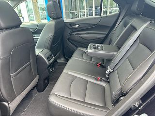 2020 Chevrolet Equinox Premier 2GNAXNEV2L6163138 in Sumter, SC 26