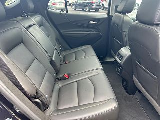 2020 Chevrolet Equinox Premier 2GNAXNEV2L6163138 in Sumter, SC 28