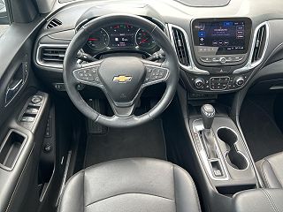 2020 Chevrolet Equinox Premier 2GNAXNEV2L6163138 in Sumter, SC 4