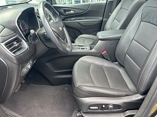 2020 Chevrolet Equinox Premier 2GNAXNEV2L6163138 in Sumter, SC 5