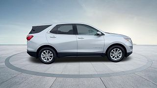 2020 Chevrolet Equinox LT 3GNAXKEV1LS530255 in Sycamore, IL 11