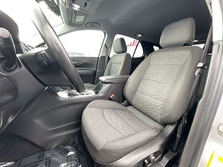 2020 Chevrolet Equinox LT 3GNAXKEV1LS530255 in Sycamore, IL 13