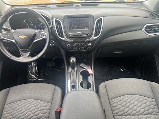 2020 Chevrolet Equinox LT 3GNAXKEV1LS530255 in Sycamore, IL 20