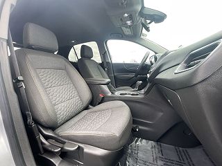 2020 Chevrolet Equinox LT 3GNAXKEV1LS530255 in Sycamore, IL 27