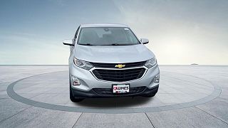2020 Chevrolet Equinox LT 3GNAXKEV1LS530255 in Sycamore, IL 3