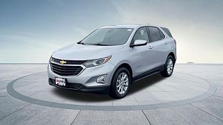 2020 Chevrolet Equinox LT 3GNAXKEV1LS530255 in Sycamore, IL 4