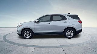 2020 Chevrolet Equinox LT 3GNAXKEV1LS530255 in Sycamore, IL 6