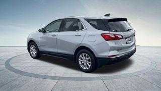 2020 Chevrolet Equinox LT 3GNAXKEV1LS530255 in Sycamore, IL 7