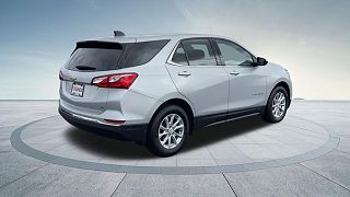 2020 Chevrolet Equinox LT 3GNAXKEV1LS530255 in Sycamore, IL 9