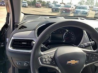 2020 Chevrolet Equinox LT 2GNAXKEV8L6276591 in Texarkana, TX 11