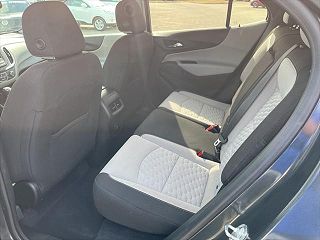 2020 Chevrolet Equinox LT 2GNAXKEV8L6276591 in Texarkana, TX 15