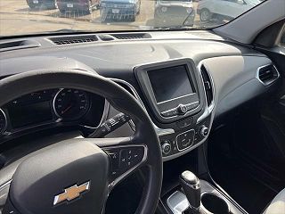2020 Chevrolet Equinox LT 2GNAXKEV8L6276591 in Texarkana, TX 9
