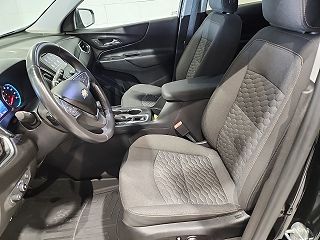 2020 Chevrolet Equinox LT 3GNAXUEV6LL324600 in Tomahawk, WI 19