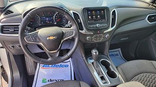2020 Chevrolet Equinox LT 3GNAXTEV0LS685188 in Warren, OH 22