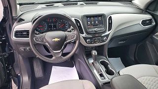 2020 Chevrolet Equinox LS 3GNAXHEV6LS717414 in Warren, OH 23