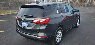 2020 Chevrolet Equinox LT 2GNAXJEV6L6265146 in Warren, OH 11