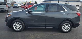 2020 Chevrolet Equinox LT 2GNAXJEV6L6265146 in Warren, OH 6
