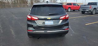 2020 Chevrolet Equinox LT 2GNAXJEV6L6265146 in Warren, OH 9