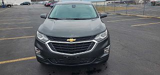 2020 Chevrolet Equinox LT 3GNAXJEV5LS602665 in Warren, OH 4