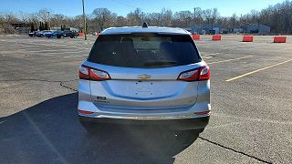 2020 Chevrolet Equinox LT 3GNAXJEV6LS717422 in Warren, OH 10