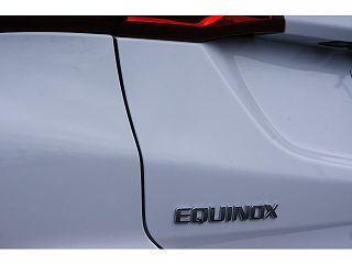 2020 Chevrolet Equinox LT 3GNAXJEV6LL257138 in Wayne, MI 23