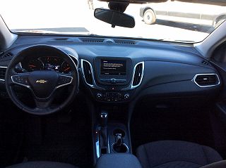 2020 Chevrolet Equinox LT 3GNAXUEV6LL168879 in West Bend, WI 14