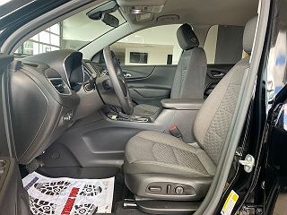 2020 Chevrolet Equinox LT 3GNAXTEV3LL328632 in Westland, MI 13