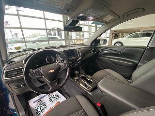2020 Chevrolet Equinox LT 3GNAXJEV6LL224897 in Westland, MI 14